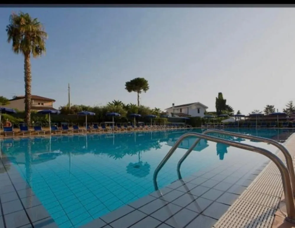 Ferienwohnung La Piccola Azalea Sul Mare Cefalù 0*,