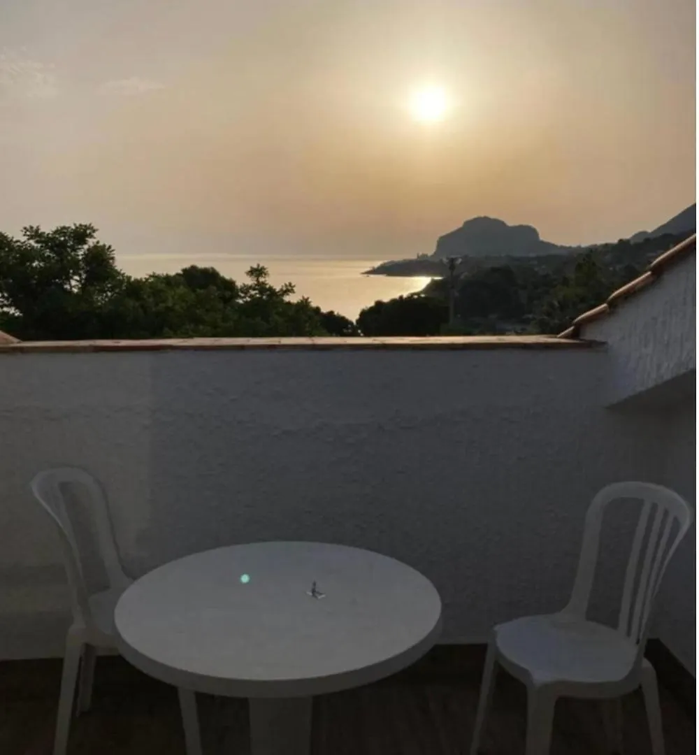 Ferienwohnung La Piccola Azalea Sul Mare Cefalù Italien