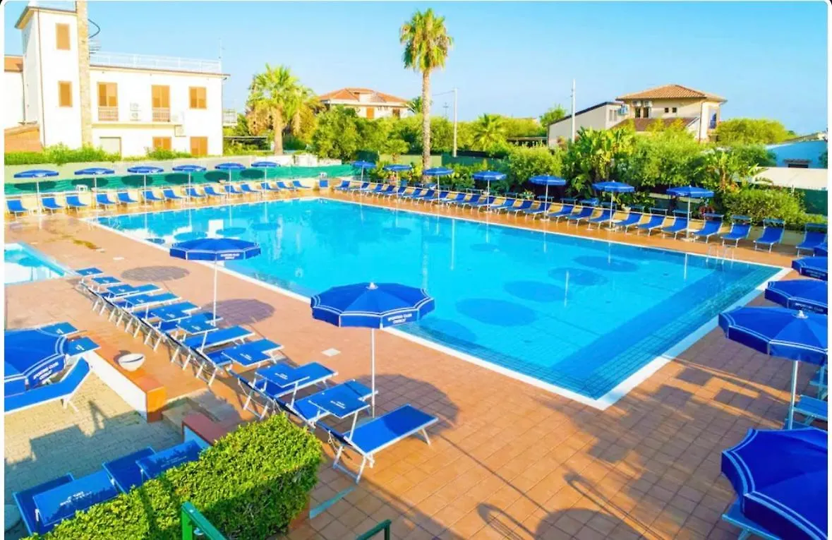 Ferienwohnung La Piccola Azalea Sul Mare Cefalù