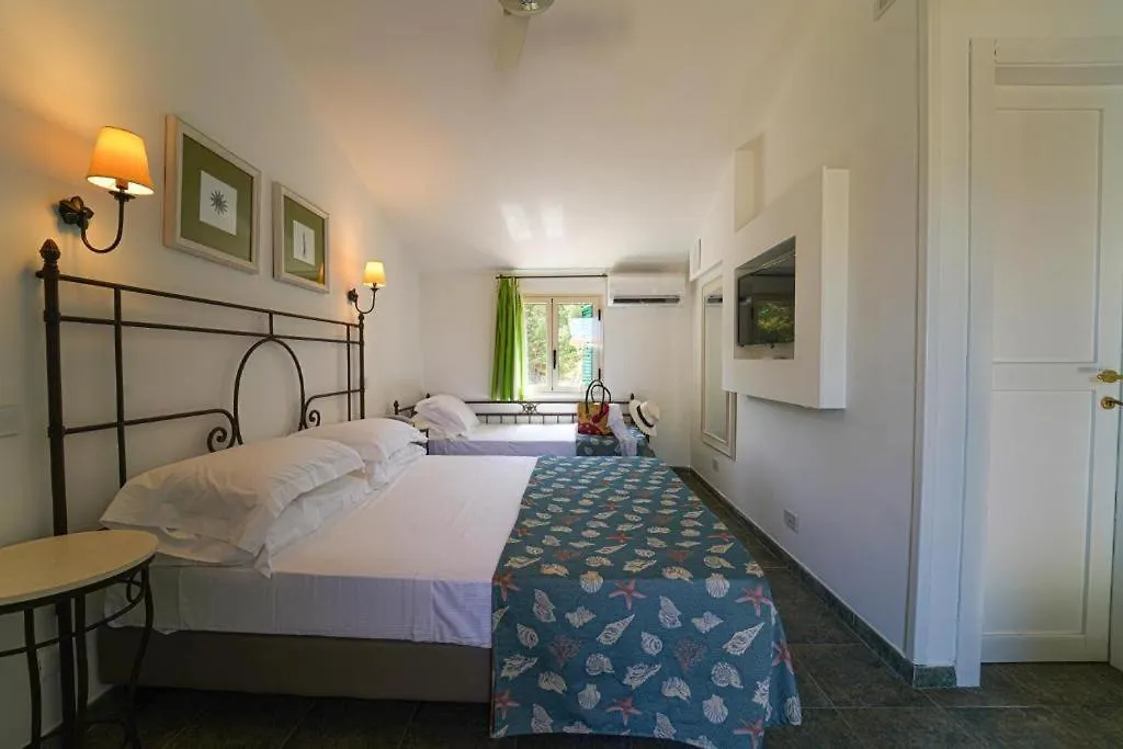 Ferienwohnung La Piccola Azalea Sul Mare Cefalù Apartment
